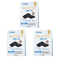 뉴트리션 트릿 관절/뼈 240g, 3개입, 3개입