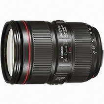 [캐논] EF 24-105mm F4L IS ll USM /GD, 상세페이지 참조