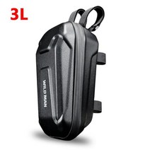 전동킥보드 부품 범용 전기 스쿠터 헤드 핸들 가방 EVA 하드 쉘 가방 샤오미 M365 ES1 ES2 ES3 ES4 전기 스, 4-호주, 04 3L_03 스페인