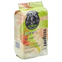 Lavazza Tierra Alteco Whole Bean Filter Coffee 라바짜 티에라 알테코 원두커피 1kg 2개