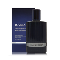 이자녹스 에이지포커스 옴므 올인원 에센스 120ml (NEW)