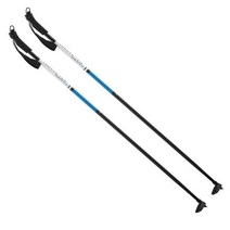 살로몬 Salomon 탈출 알루 주니어 크로스컨트리 스키 폴 용, None, 115 CM