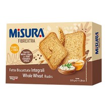 미주라 토스트비스켓320G