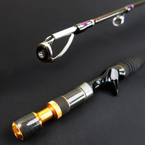 단일선상낚시대185MH / 185M장, 185M-장
