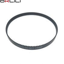 1PC X 79866M 20006 Ait 메인 드라이브 벨트 키트 얼룩말 S4M ZM400 ZT410 203 인치 당 점 300, 02 20005 300dpi 600dpi