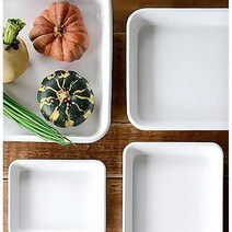 노다 법랑 오븐트레이 직사각 일제 베이킹 다용도, 21피스 조리 트레이-M