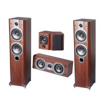 와피데일 VARDUS VR-300 HCP 5Ch