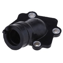 카브레타 카브레타부품 yamaha jog 50cc 90cc 엔진용 기화기 carb air 흡기 매니폴드 2 스트로크, 없음