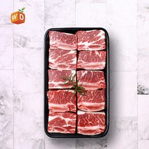 [웰던푸드] 호주산 찜갈비 1kg, 상세 설명 참조, 상세 설명 참조, 상세 설명 참조, 상세 설명 참조