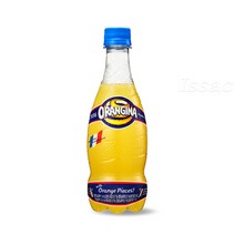 롯데칠성 오랑지나 420ml / 오렌지 과즙 탄산음료, 상세페이지 참조