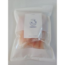 (자연산)국내산 대구 순살대구 대구필렛 500g 대구스테이크, 대구필렛 500g (2-3팩)