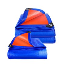 방수포 캠핑 그라운드시트 텐트 바닥 4x6, 상세페이지 참조