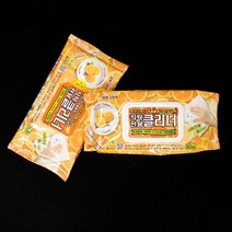 기름때 찌든때 제거 다목적 클린티슈 식탁클리너, 60매