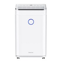 스마트에버 스마트 IOT 제습기 20L SD