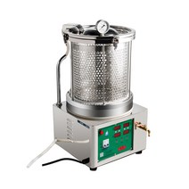 건강원기계 홍삼제조기 한약 가정용 포장 세트 재탕, 20L 방폭 유리