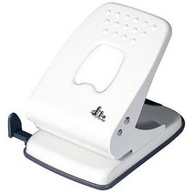 제이엘 판교 2공 고정펀치(P-702) 문구사무 천공기 스크류 04596-045965ea, jl365mall 본상품선택