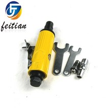 목공 트리머 AT-7032 주택 개선 전동 공구 1/4 '에어 앵글 다이 그라인더/우드 라우터 90psi, 한개옵션0