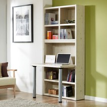 엘마 1000 책상, 색상:워시