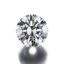 심플 반지 심플 100 진짜 moissanite 다이아몬드 느슨한 보석 vvs1 d 3