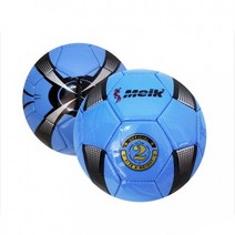 FDY112242[CL]메이크 스킬볼 축구공 족구 2호볼 미니축구공, MK2103블루블랙