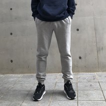 오늘배송 출발 (스플랜더) 헤비웨이트 조거 팬츠 트레이닝 바지 츄리닝 바지 SPWPT2131 (13시까지 주문시 오늘출발)