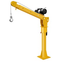 차량용 리프트 이동식 소형 크레인 화물 기중기 전기, 500kg 모터 비고 12v24v