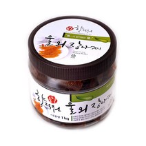 [향적원] 울외 장아찌 1kg, 단품