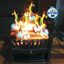 캠핑준비물 캠핑소품 감성캠핑소품 감성 캠프파이어 소품 불멍 모닥불, 옵션종류25g