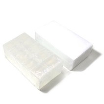 MP 기본 비누베이스 (투명/백색) (선택) 1kg, 20kg(1kg씩 개별포장), 투명