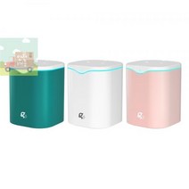 HOHO샵 [GDL]_무드등_듀얼가습기_그린_GDL-1000H_2200ml_/_5핀충전 3A82, 상세페이지 참조