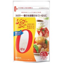 슈가 컷 제로 액체 수크랄로스 감미료 200g, 1개