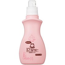 SHABON 스놀 베이비 본체 800ml[액체 세제], 단일