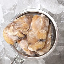 당일조업 통영 왕 바지락 2kg 자연산 제철 산지직송, 냉동바지락 400g