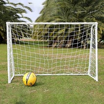 골대그물망 축구훈련 축구망 풋살망 축구네트 골망, 골대그물망 BL01475