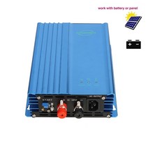 태양광인버터 GSP인버터 그리드 타이 인버터 배터리 방전 조절식 MPPT 순수 사인파 태양 전지판 인버터 500W 12V 24V 600W 48V, 14.500W - PV 55-90V Bat 48V-22