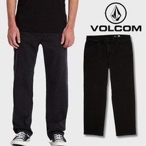 롯데백화점볼컴 MODOWN 테이퍼드 데님 팬츠 VU213DN801 256345