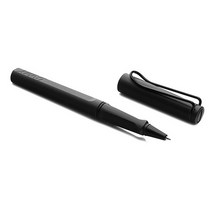 LAMY 4001109 사파리 317 차콜블랙 블랙심 수성펜, 상세설명 참조