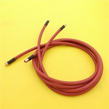 230V 고전압 펄스 점화기 26KV 변압기 폐유 버너 스파크 플러그 점화 바늘, 02 YELLOW, 02 YELLOW