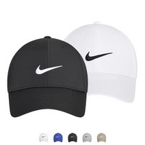 칼하트 나이키 레거시91 스우시 볼캡 DH1640 (10colors), 네이비