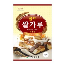 0378. 흑미 골드 쌀가루(국산) - 신광 5kg, 1개