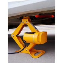 자동차리프트 타이어 프로드 차량 전용 타이어 교체, 별도의 전기 렌치 + 보관함