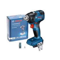 보쉬 GDS18V-200 충전임팩트 렌치 베어툴 임팩렌치, 단품