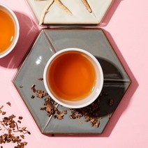 쟈드리 홍도라지차 티백 11T, 없음