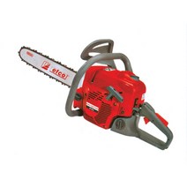 EFCO 엔진톱 450mm(18inch) E147 45CC 3.1HP, 1개