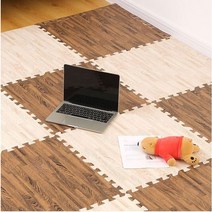 아파트 층간 소음 방지 친환경 국민 신생아 아기 유아 거실 놀이방 김장 태권도장 홈짐바닥 자투리 소형 매트 커버, 화이트