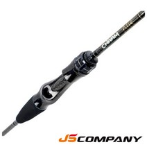 제이에스컴퍼니 참에어 이카메탈 BC 682M MH 한치 갈치지깅 낚시대