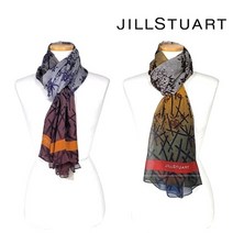질스튜어트 [질스튜어트] JILLSTUART 나르시스 스카프 030S13237
