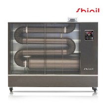 신일전자 난방기 난로 온풍기 등유돈풍기 SBH-T16KC, 상세 참조