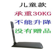 홈짐 가정용 운동기구 기구 헬스 스트링 레그프레스 머신 접이식 스트링 벤치 페달 훈련 기구