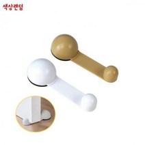 바닥 침대 수면 매트 이블 토퍼 매트리스 추천 자취 차박 겨울 부착식 회전형 스토퍼-색상랜덤 소음 흠집방, 상세페이지 참조